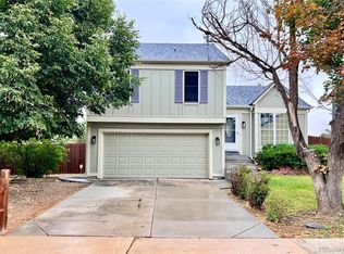 19631 E Girard Ave, Aurora, CO 80013