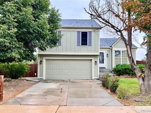 19631 E Girard Ave, Aurora, CO 80013