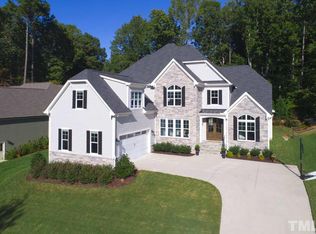 5720 Jacobs Dr, Raleigh, NC 27612