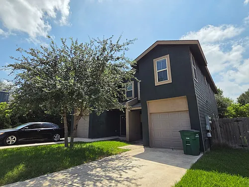 6650 Mia Way #101 Photo 1