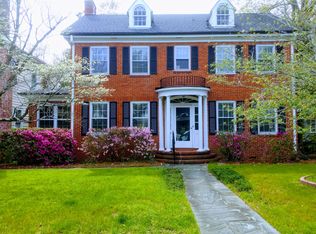 205 N 15th St, Wilmington, NC 28401