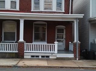 2827 Herr St, Harrisburg, PA 17103
