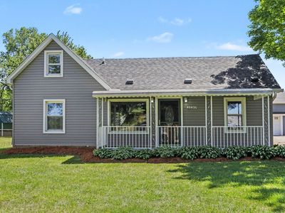 28269 Goddard Rd, Romulus, MI, 48174