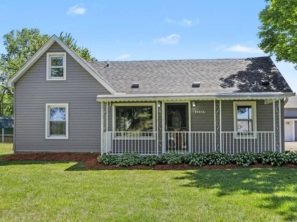 28269 Goddard Rd, Romulus, MI 48174