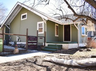 153 Helen Ave, Council Bluffs, IA 51503