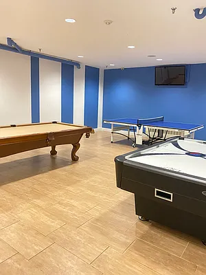 Rented by Chana Ofek, LREB | media 48