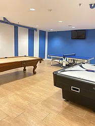 Rented by Chana Ofek, LREB