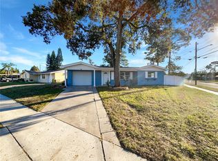 1716 Dander Dr, Holiday, FL 34690