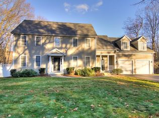 32 Maynard Rd, Sudbury, MA 01776