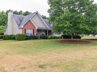 3460 Briscoe Dr, Monroe, GA 30655