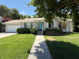 2203 W 390 N, Provo, UT 84601