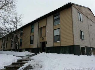 1150 N Deer Valley Dr #1047, Park City, UT 84060