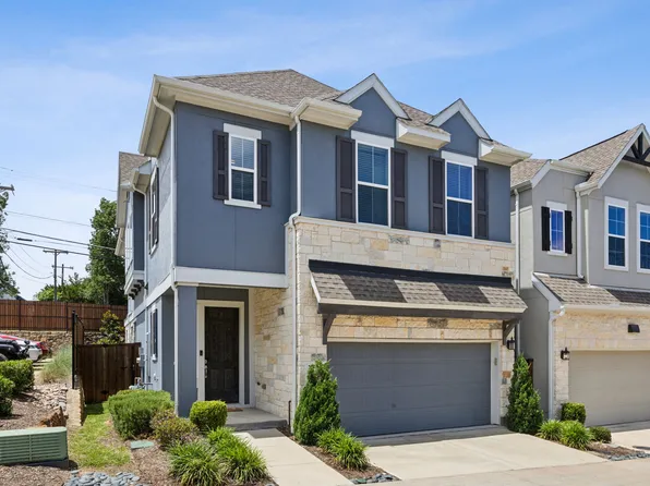 2070 White Grove Dr, Dallas, TX 75228