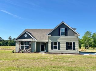 1170 Daisy Rd LOT 1, Princess Loris, SC 29569