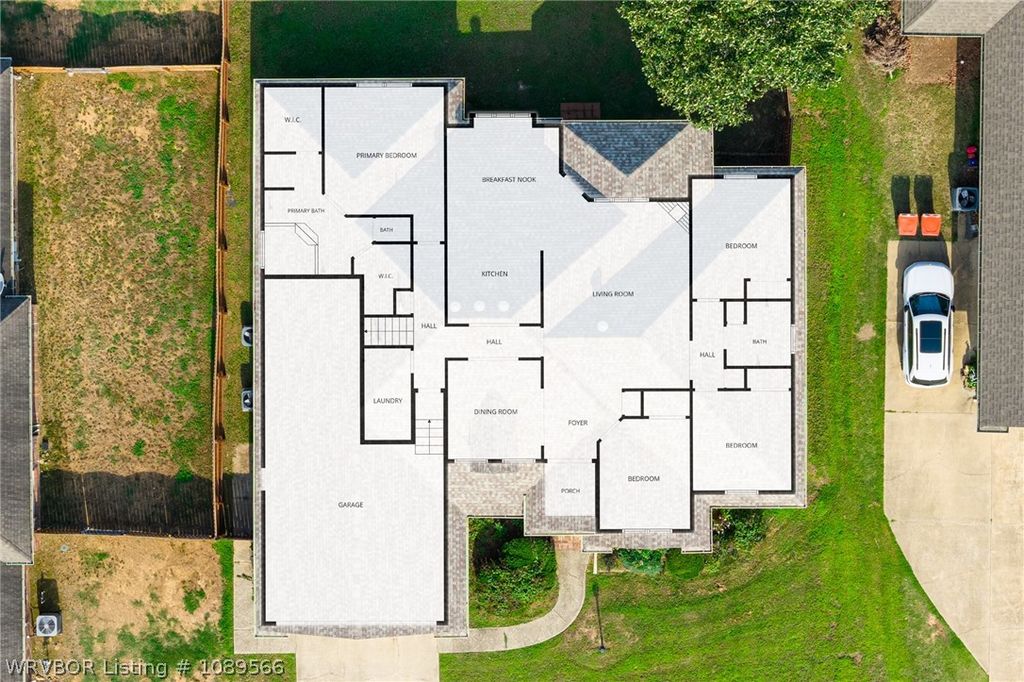 2117 Parkway Cir, Van Buren, AR - View 5