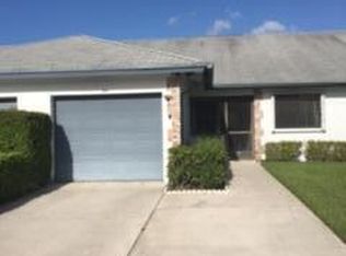 149 Moccasin Trl S, Jupiter, FL 33458