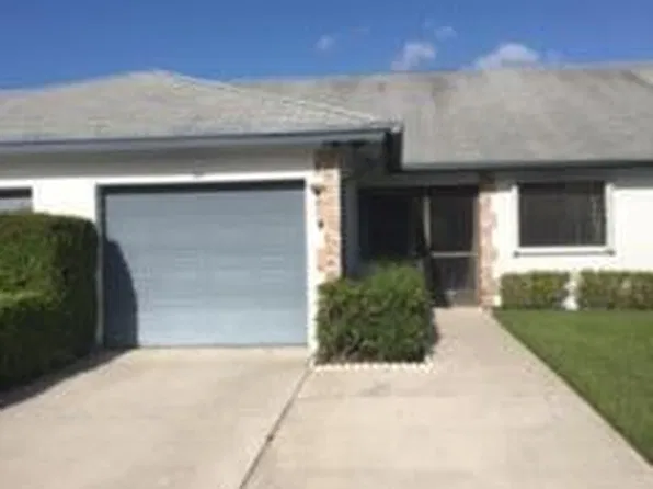 149 MOCCASIN Trail S, Jupiter, FL 33458