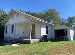 4810 Billy Dr, San Antonio, TX 78220