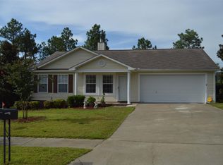 7 Autumn Glen Ct, Columbia, SC 29229