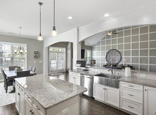 409 Brookridge Dr, Chapin, SC 29036