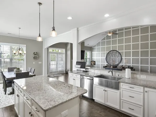 409 Brookridge Dr, Chapin, SC 29036