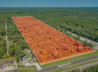 Xx Crawfordville Hwy, Crawfordville, FL 32327