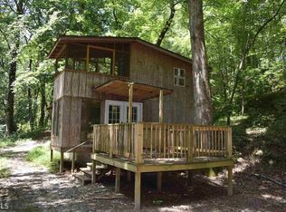 938 Joe Davis Rd, Tiger, GA 30576