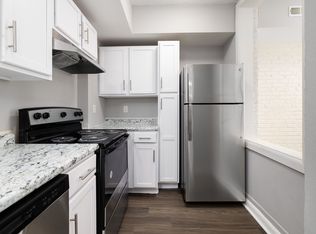 Echo STL, Saint Louis, MO 63112