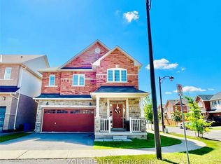 563 Sanderson Cres, Milton, ON L9T 8L9