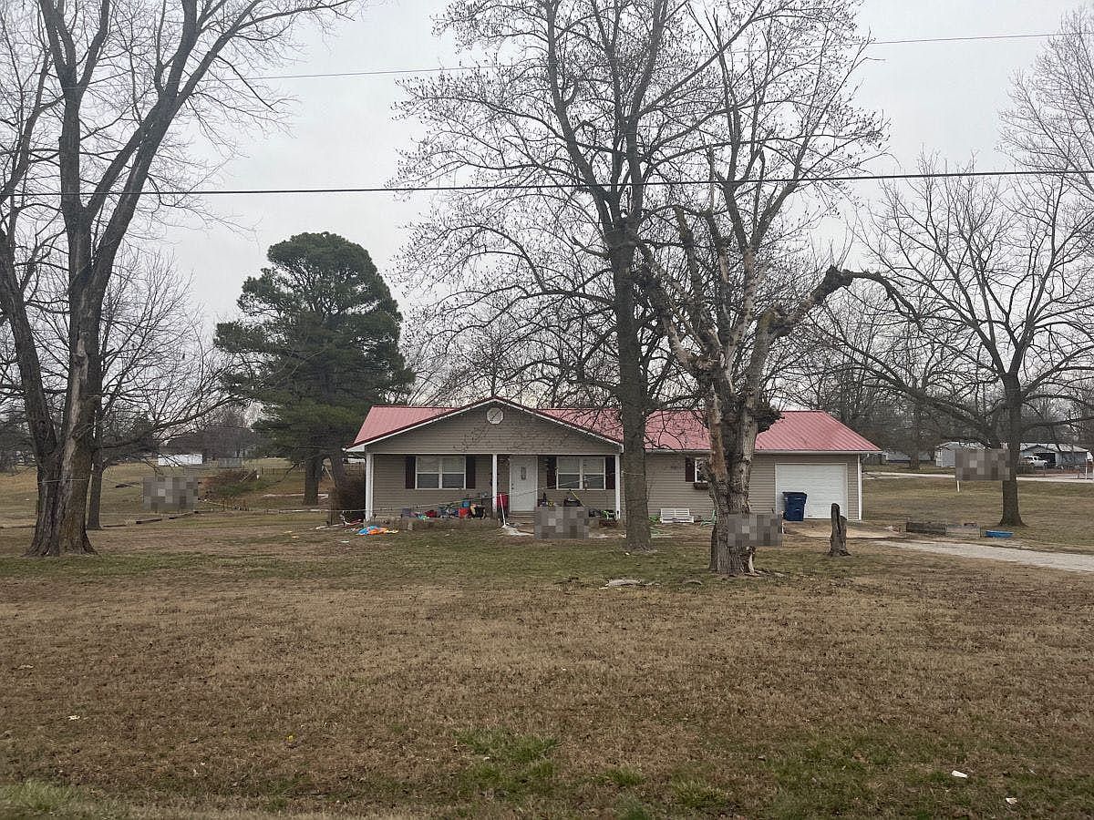8932 Highway 7, Harrison, AR 72601 Zillow