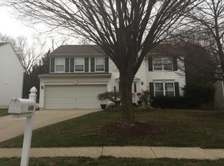 648 Autumn Sky Ct, Sykesville, MD 21784
