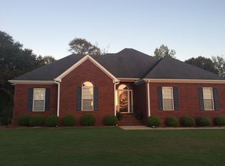 174 Pine Ave, Winfield, AL 35594