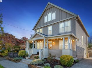 5556 NE 18th Ave, Portland, OR 97211