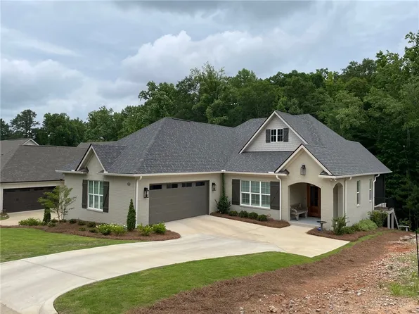 (undisclosed Address), Auburn, AL 36830