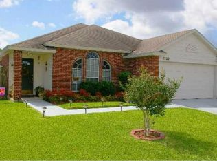 7722 Wolf Dr, Corpus Christi, TX 78414