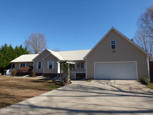 5539 Fieldview Rd, Mebane, NC 27302