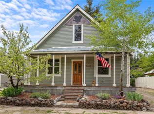 132 4th St, Roslyn, WA 98941