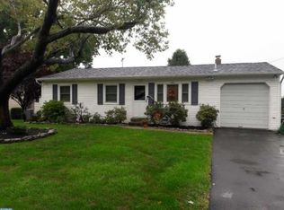 320 Hulme Ave, Langhorne, PA