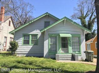 215 S Panama St, Montgomery, AL 36107