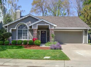 9 Las Uvas Ct, Sacramento, CA 95833