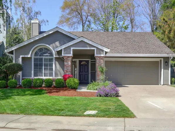 9 Las Uvas Ct, Sacramento, CA 95833