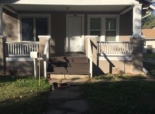 1506 Pierre St, Manhattan, KS 66502