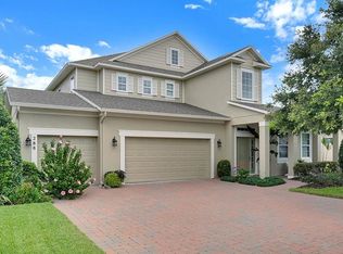 288 Westyn Bay Blvd, Ocoee, FL 34761