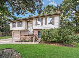 2247 Oak Shores Dr, Humble, TX 77339