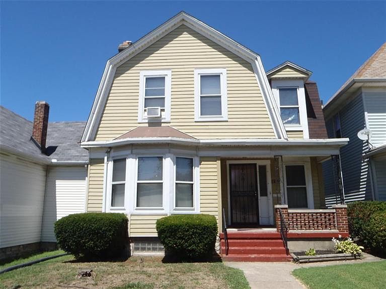 1st image of 1219 Huffman Ave