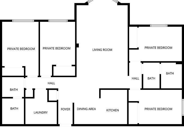 850 N University Ave #100 — Photo 12