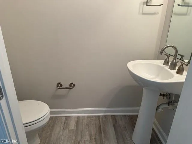 1400 Granby St #221 — Photo 6
