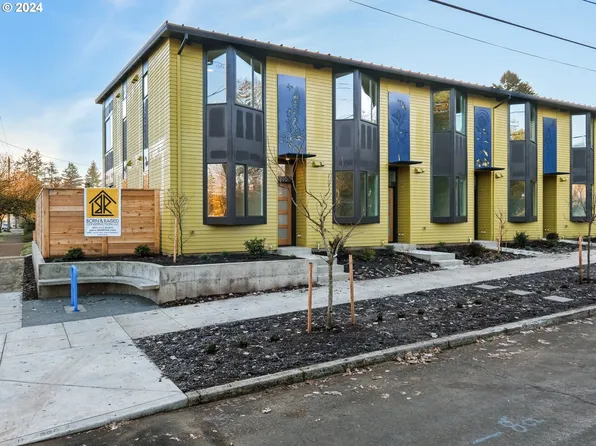 4890 NE 36th Ave #1, Portland, OR 97211