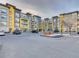 19661 N 40th St SE #306, Calgary, AB T3M 3H3