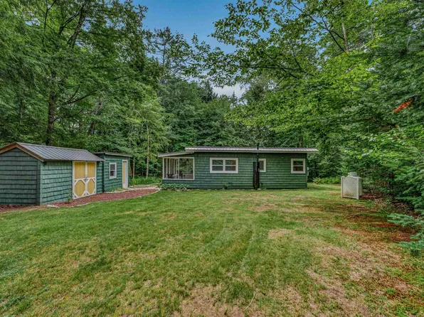 180 Millbrook Road, Thornton, NH 03285